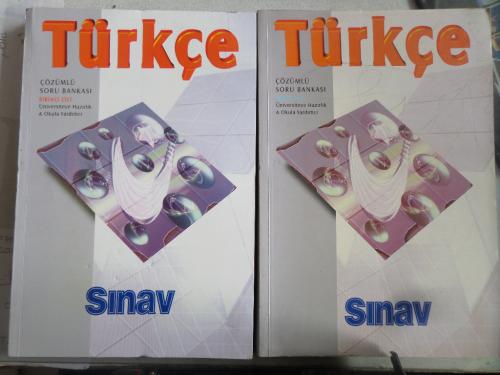 Türkçe Çözümlü Soru Bankası 1-2