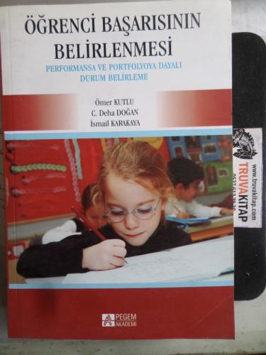 Öğrenci Başarısının Belirlenmesi