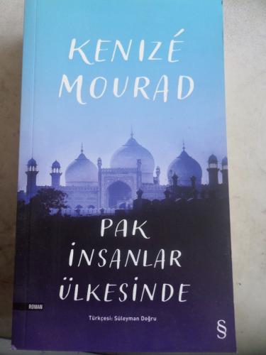 Pak İnsanlar Ülkesinde