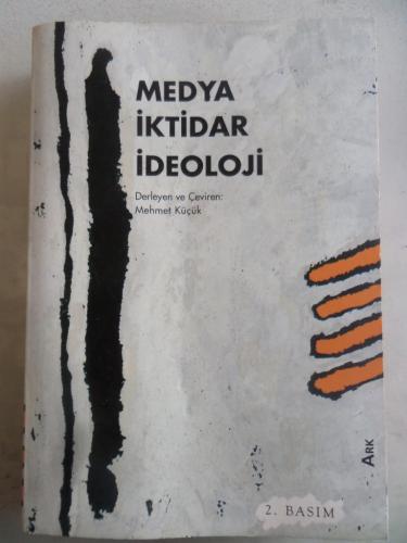 Medya İktidar İdeoloji