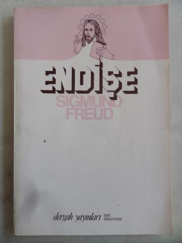 Endişe Sigmund Freud