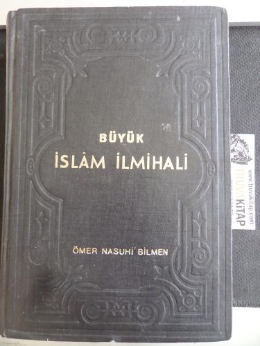 Büyük İslam İlmihali