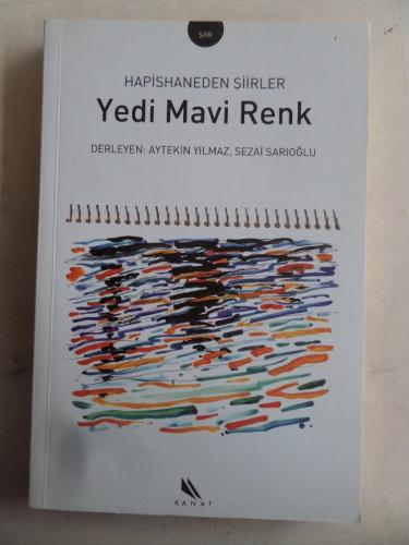 Yedi Mavi Renk