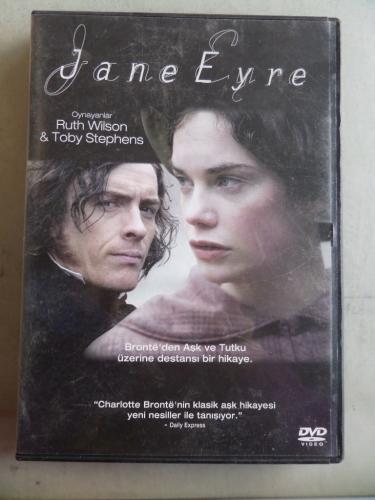 Jane Eyre / Film DVD'si