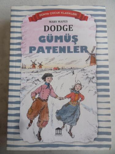 Gümüş Patenler Mary Mapes Dodge