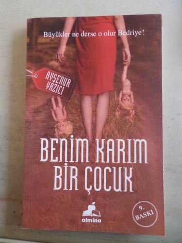 Benim Karım Bir Çocuk