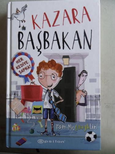 Kazara Başbakan