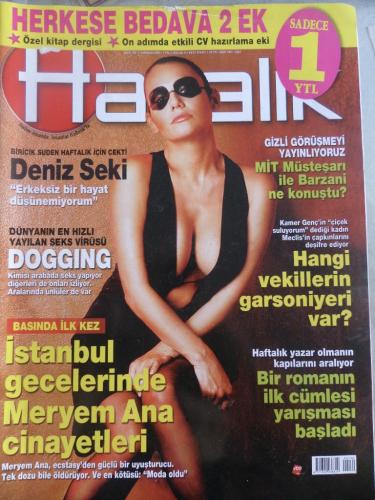 Haftalık Dergisi 2005 / 139