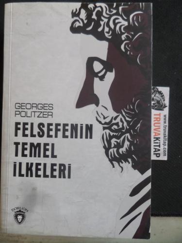 Felsefenin Temel İlkeleri