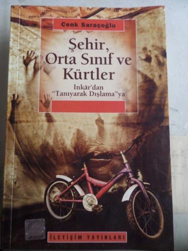 Şehir Orta Sınıf ve Kürtler