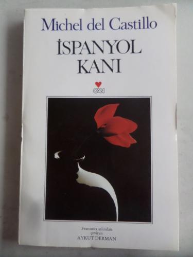 İspanyol Kanı