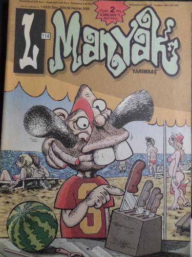 L-Manyak 2005 / 114