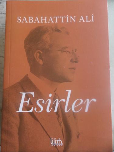Esirler Sabahattin Ali