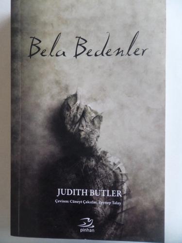 Bela Bedenler Judith Butler