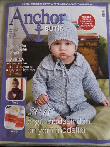 Anchor Butik 2010 / 28