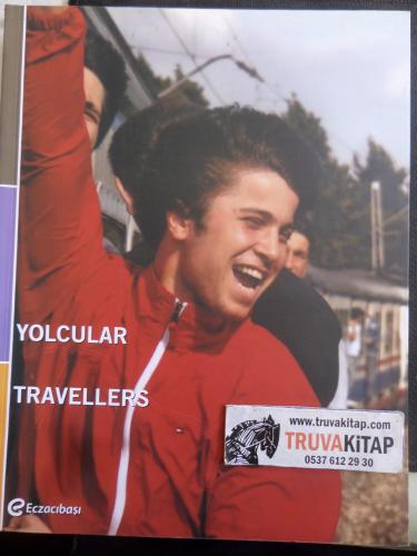 Yolcular Travellers