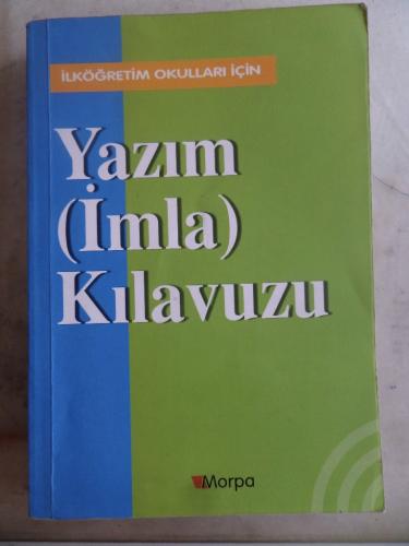 Yazım ( İmla ) Kılavuzu
