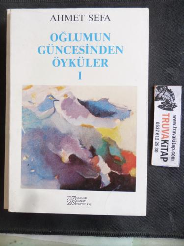 Oğlumun Güncesinden Öyküler I