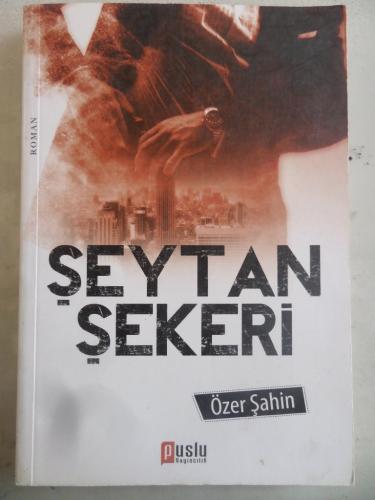 Şeytan Şekeri