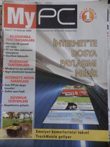 MyPC 2004 / 7
