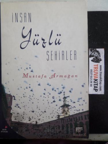 İnsan Yüzlü Şehirler