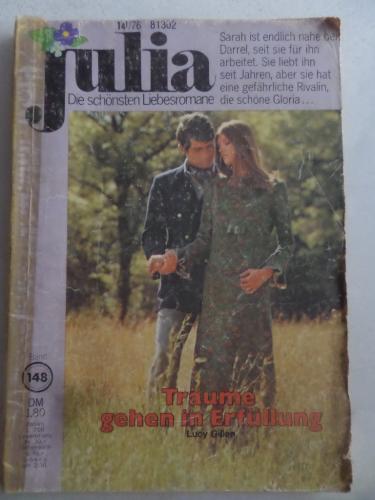 Traume Gehen in Erfullung