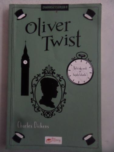 Oliver Twist