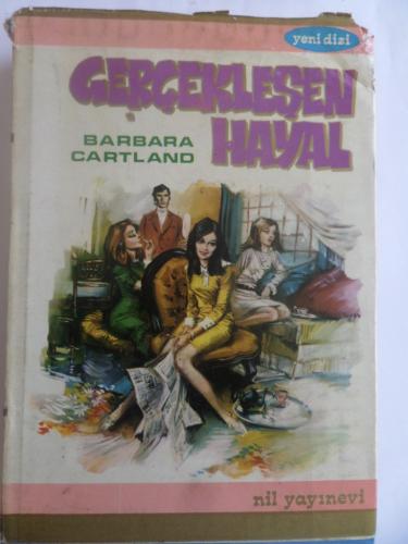 Gerçekleşen Hayal Barbara Cartland