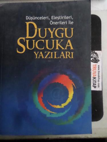 Duygu Sucuka Yazıları