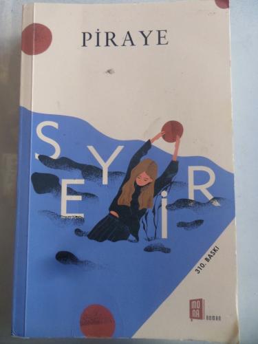Seyir Piraye