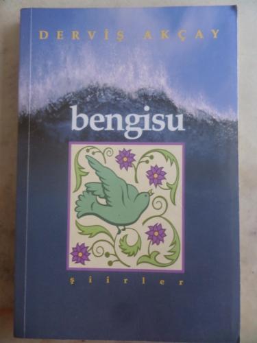 Bengisu Derviş Akçay