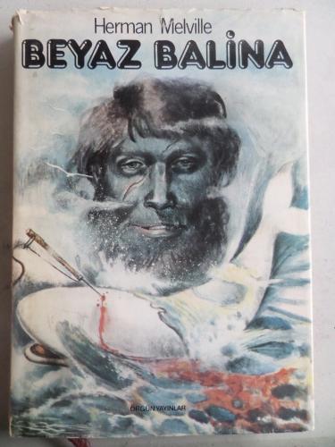 Beyaz Balina Herman Melville