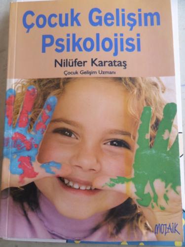 Çocuk Gelişim Psikolojisi