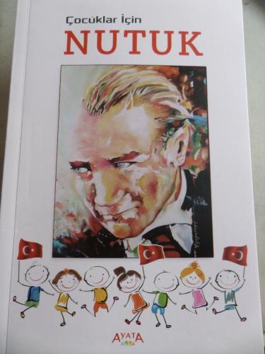 Çocuklar İçin Nutuk