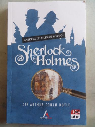 Baskerville'lerin Köpeği