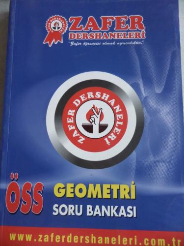 ÖSS Geometri Soru Bankası