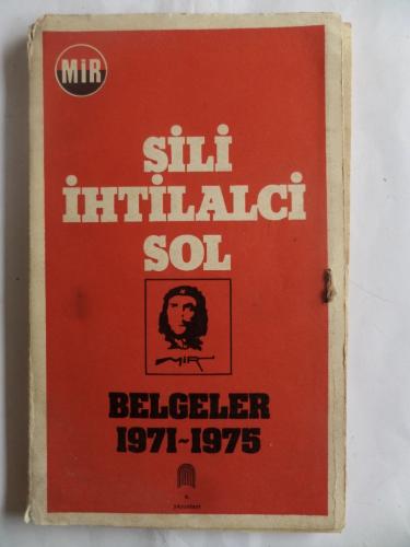 Şili İhtilalci Sol*