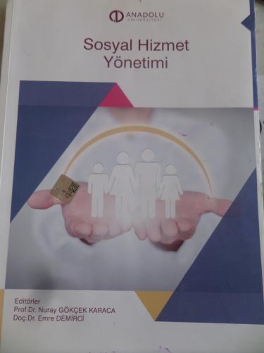 Sosyal Hizmet Yönetimi Nuray Gökçek Karaca
