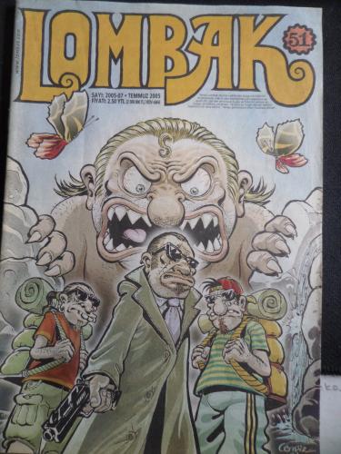 Lombak 2005 / 51