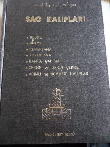 Sac Kalıpları Sami Ataşimşek