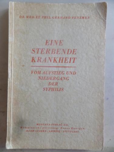 Eine Sterbende Krankheit