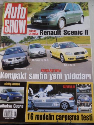Auto Show 2003 / 26