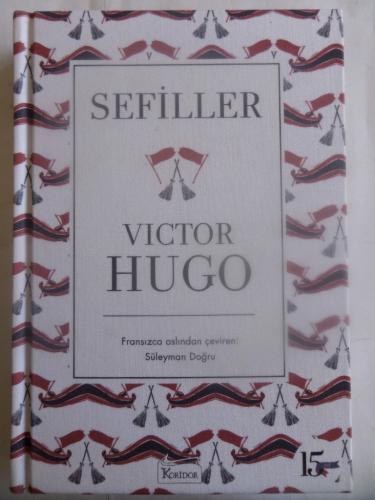 Sefiller Victor Hugo