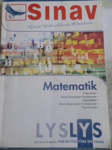 LYS Matematik