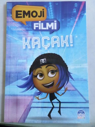Emoji Filmi Kaçak