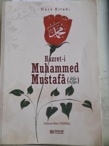 Hazret-i Muhammed Mustafa Osman Nuri Topbaş