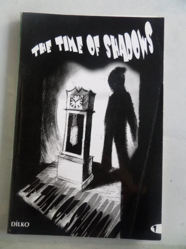 The Time Of Shadows W. Somerset Maugham