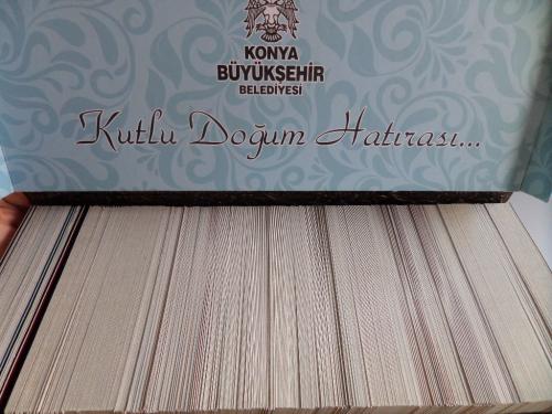 Lüks Kutulu Hadis Kartelası Lüks Kutulu Hadis Kartelası