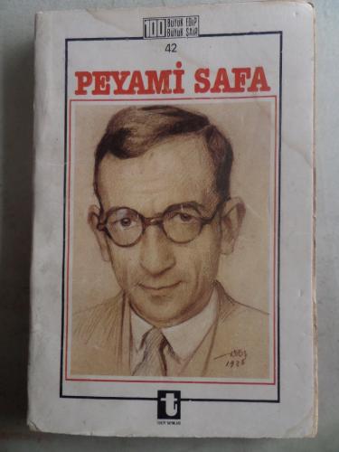 Peyami Safa