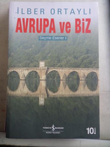 Avrupa ve Biz